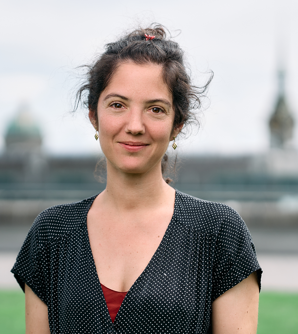 Judith Cormier