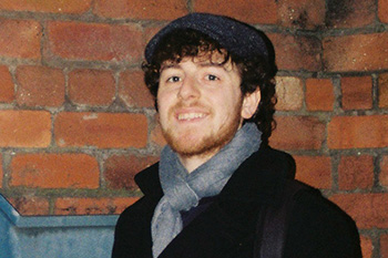  Justin Pichon