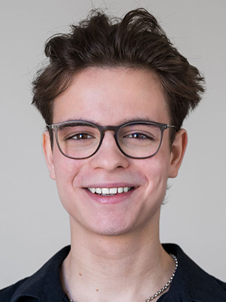  Lamare Immanuel Heins