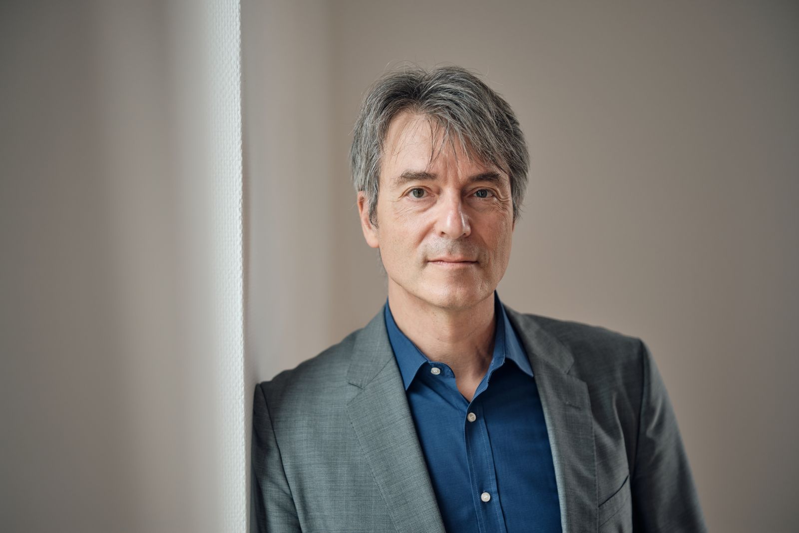 Prof. Dr. Christof Dejung