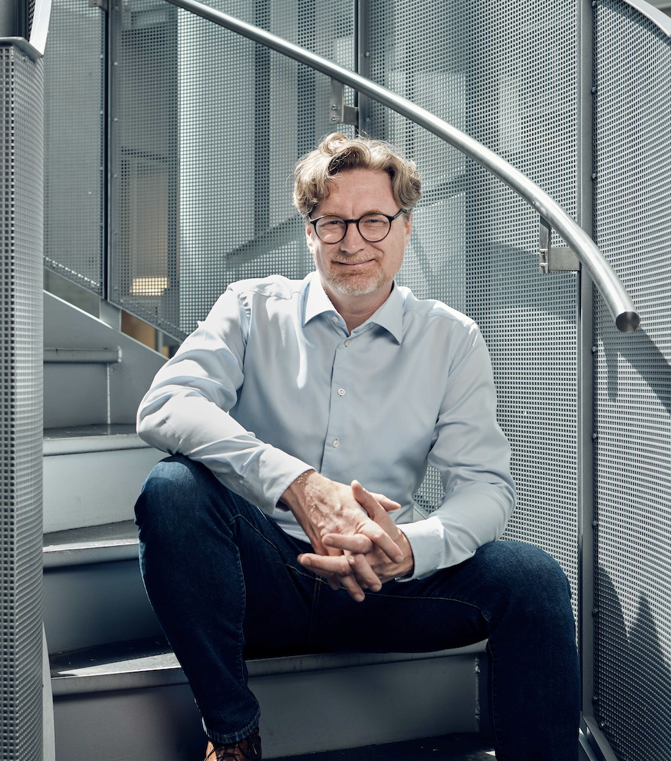 Korbinian Seitz