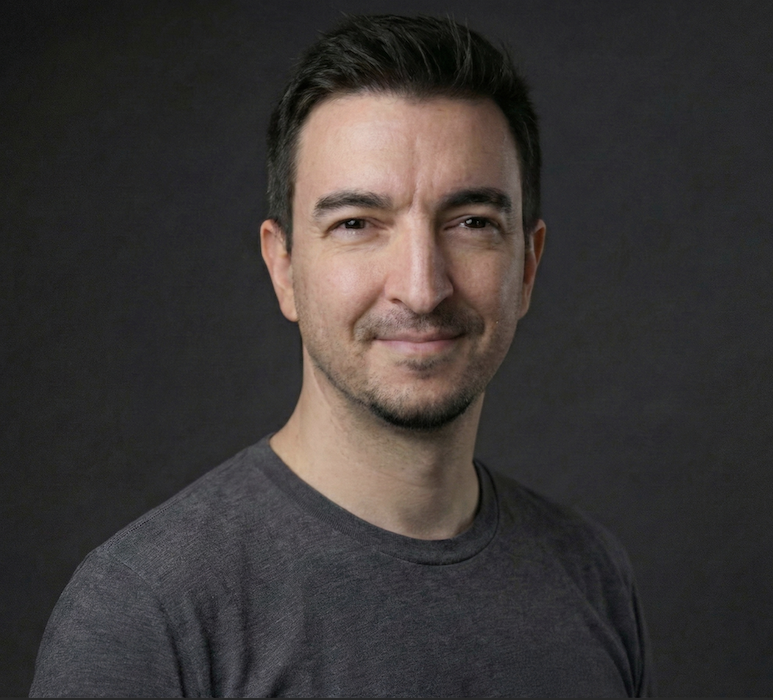  André Argollo Pitta