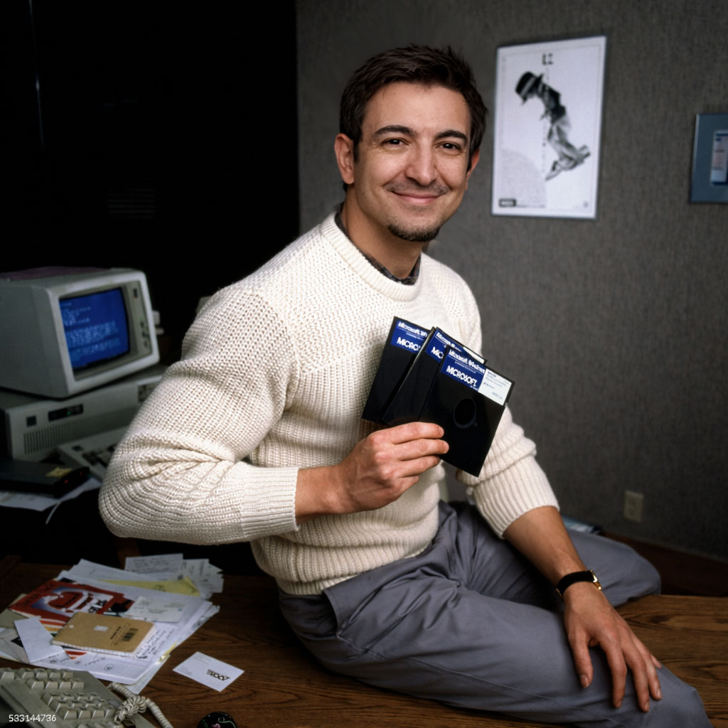  André Argollo Pitta